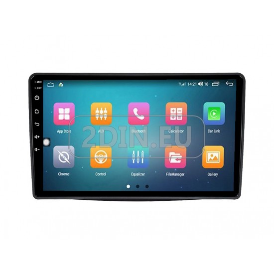 KIA SORENTO - 9" МУЛТИМЕДИЯ / Навигация android 16